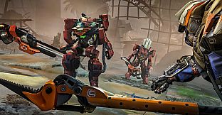 The Surge - A Walk in the Park DLC