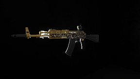 Ghost Merc: Frontlines