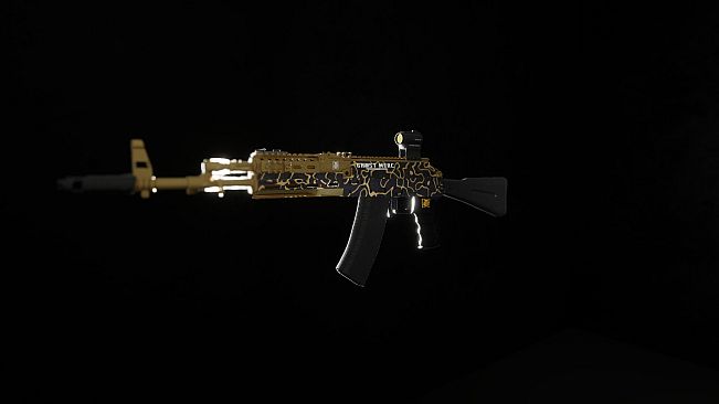 Ghost Merc: Frontlines