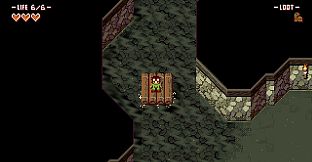 Cronus' Tomb: First Quest