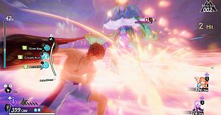 Atelier Yumia - "Knight's Long-Distance Swimwear" Costume for Viktor