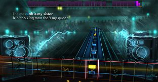 Rocksmith 2014 – The Stone Roses - “Love Spreads”