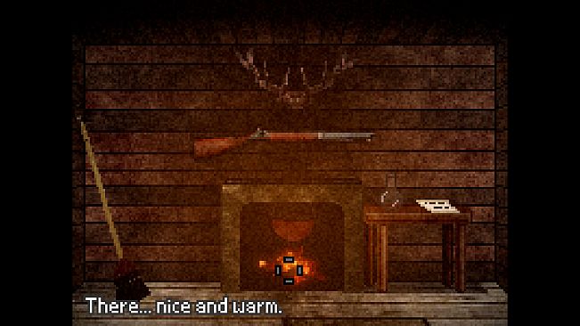 Don't Escape Trilogy