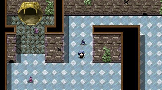 Ren the Summoner and the Erotic Dungeon - Additional adult story & Graphics DLC