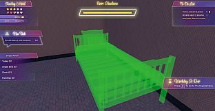 Motel Owner Simulator