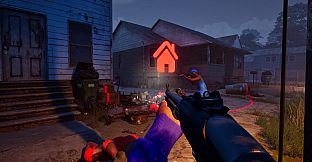 Hood Warfare 2