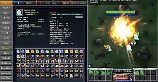 Incremental Epic Hero 2