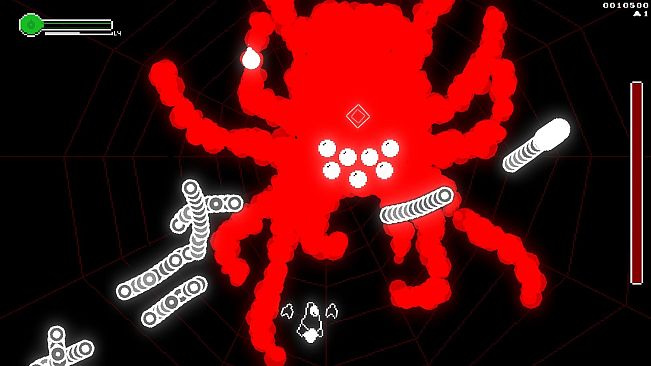 Super Crome: Bullet Purgatory