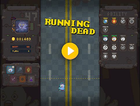 RunningDead
