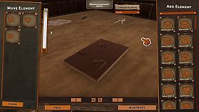 Chocolate Factory Simulator