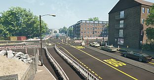 The Bus - Hamburg City (by Halycon)