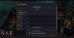 Guild's Requiem