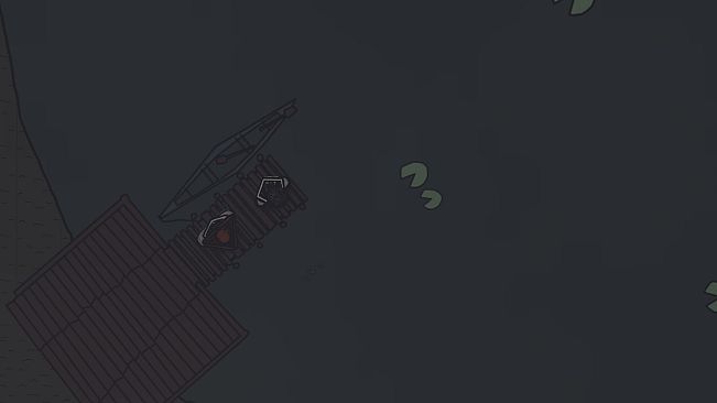 Grey Cloaks of Aron: The Sleeping Village