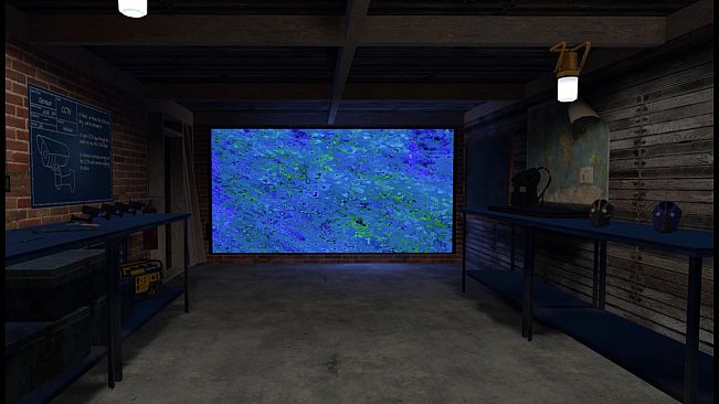 Revenants: Spirit & Mind