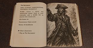 Down Among the Dead Men