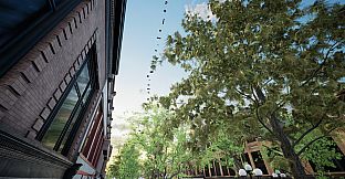 Downtown Rush: The Parkour Game