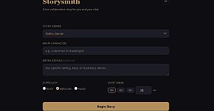 StorySmith