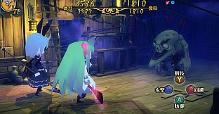 Märchen Forest: Requiem of the astral world [Legacy ver.]