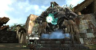 Guild Wars Eye of the North