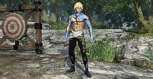 WARRIORS OROCHI 4 Ultimate - Legendary Costumes OROCHI Pack 4