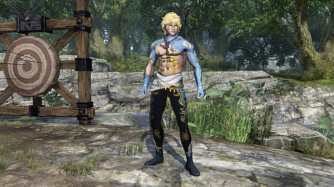 WARRIORS OROCHI 4 Ultimate - Legendary Costumes OROCHI Pack 4