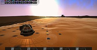 Hard landing: Arrival