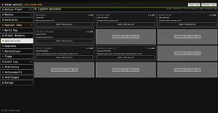 Fleet Manager: Logistics Simulator