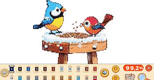 My Hobby Needlework Galore DLC - Winter Tale