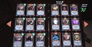 Lethal Tournament