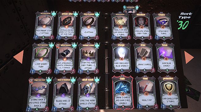 Lethal Tournament