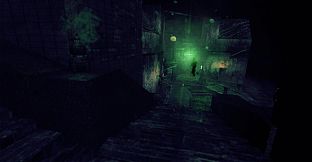 Phantasmal: Survival Horror Roguelike