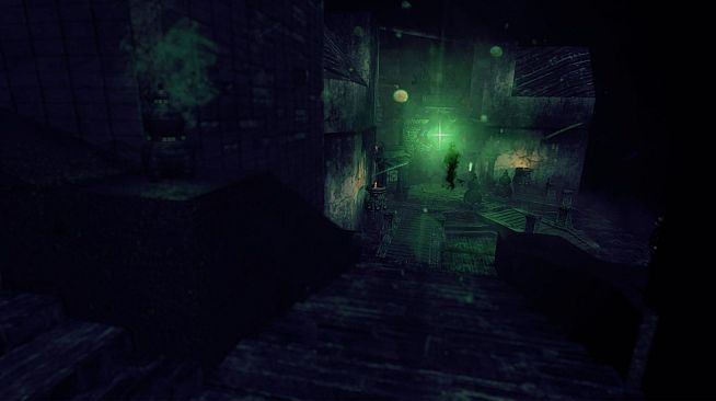 Phantasmal: Survival Horror Roguelike