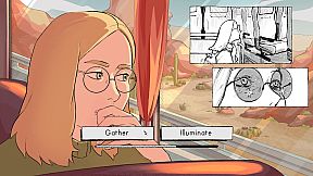 A Sketchbook About Her Sun