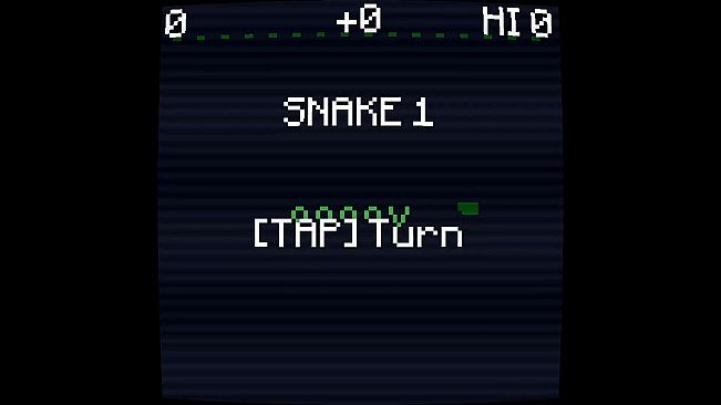 One Button Games 5-in-1 vol. 6