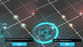 GLADIABOTS - AI Combat Arena