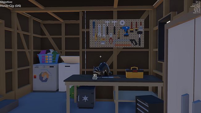 Trash Bandits