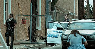 Daylight's End VR Edition - Chapter 2