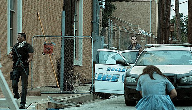 Daylight's End VR Edition - Chapter 2