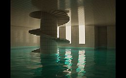 BACKROOMS THE COMPANY