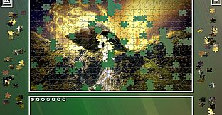 Super Jigsaw Puzzle: Generations - Fantasy