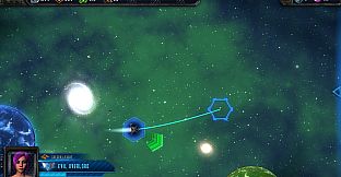 Space Battle Core