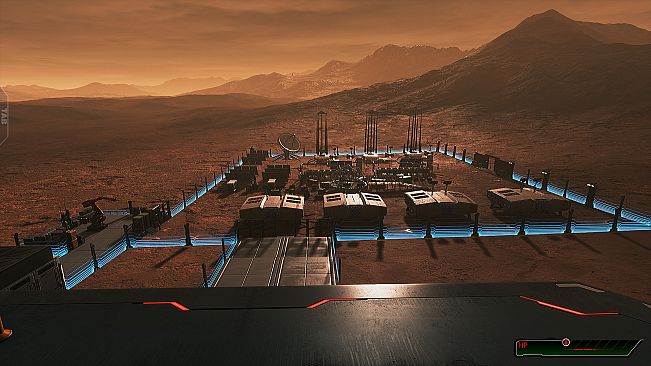 Project Skylab 3: A New Frontier