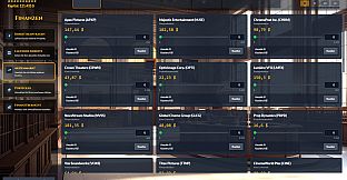 Movie Business - Die Welt der Filme