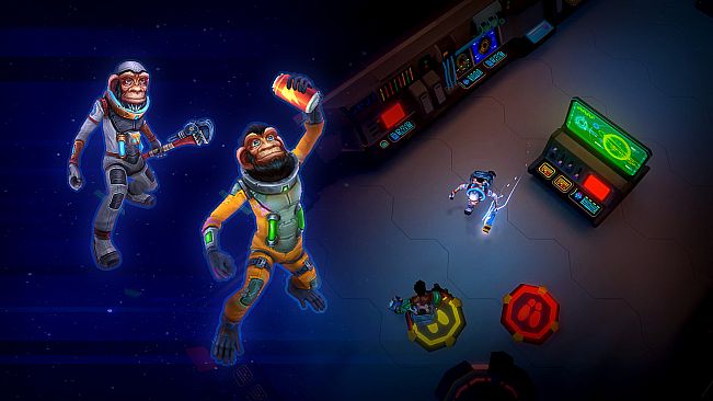 Enemy on Board - Founder's Edition