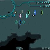 Sacred Chasm : Silent Utopia