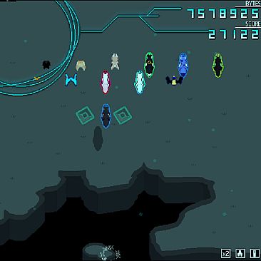 Sacred Chasm : Silent Utopia