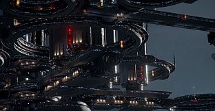 X4: Cradle of Humanity