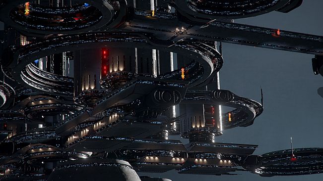 X4: Cradle of Humanity