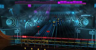 Rocksmith 2014 – Rick Derringer - “Rock & Roll Hoochie Koo”