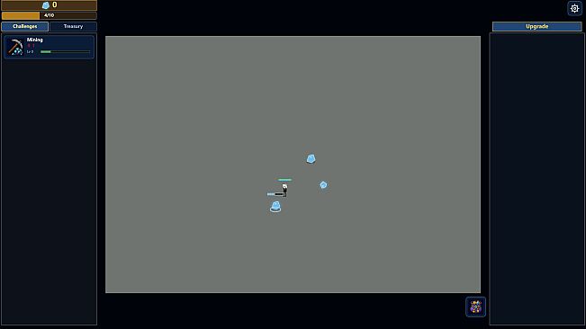 Loot 'Til You Drop
